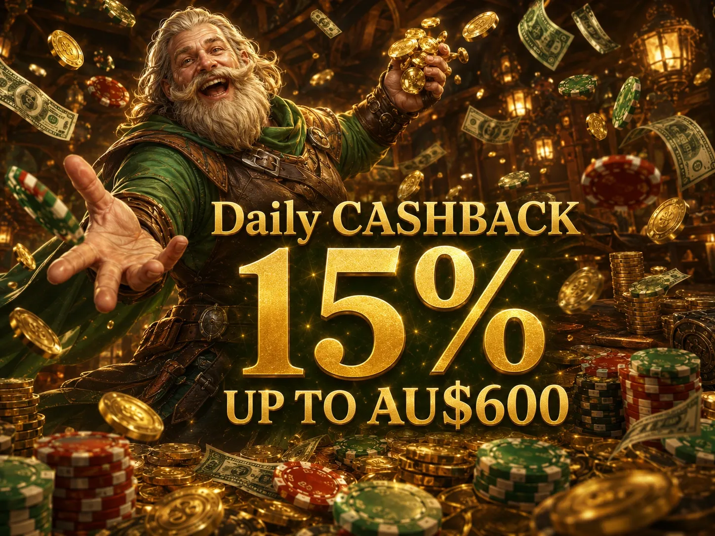 Cashback